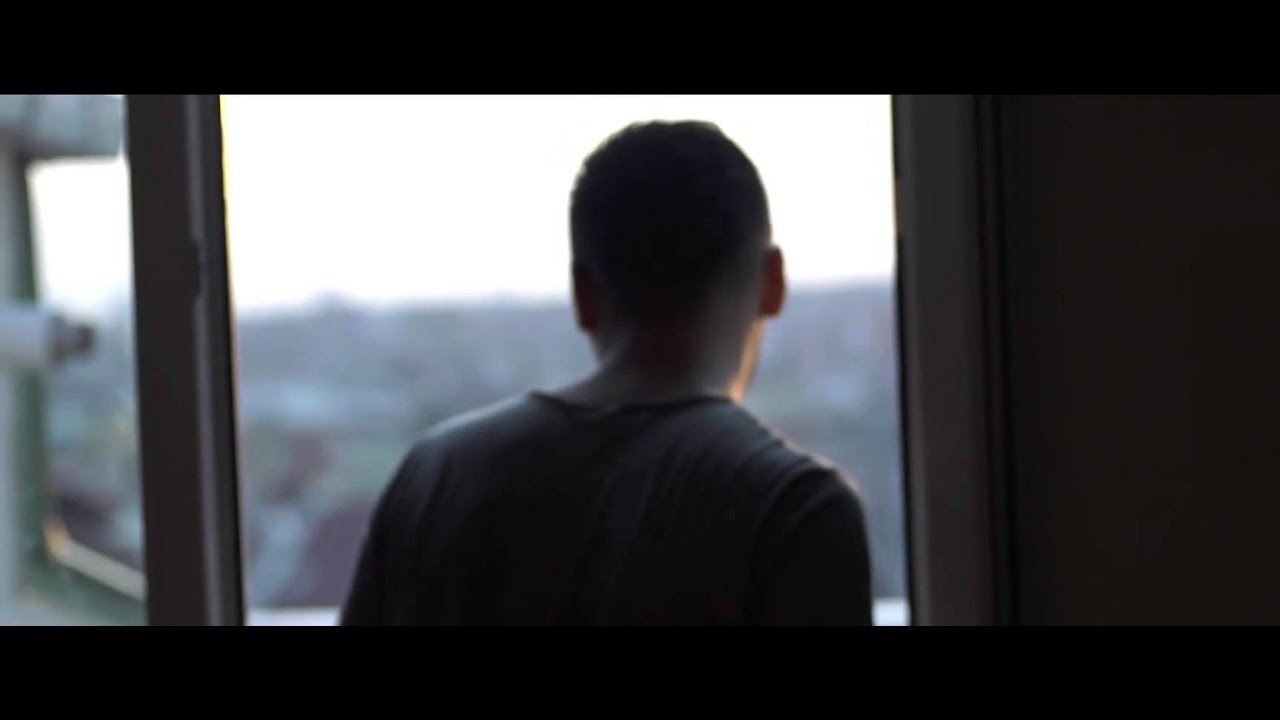 Ados - Kamber feat. Da Poet (Katarsis 2012) Video Klip