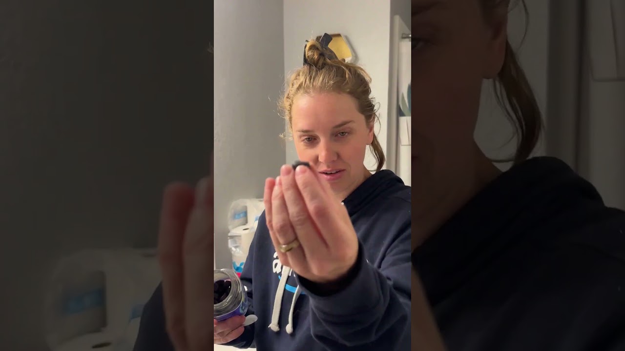 ★★★★★ Beware of taste: first impressions | OLLY Extra