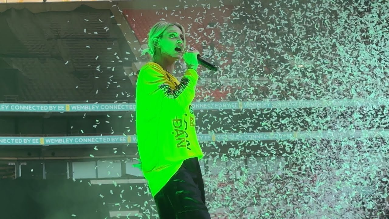 Linkin Park: The Catalyst [Live 4K] (London, United Kingdom - June 28, 2025)