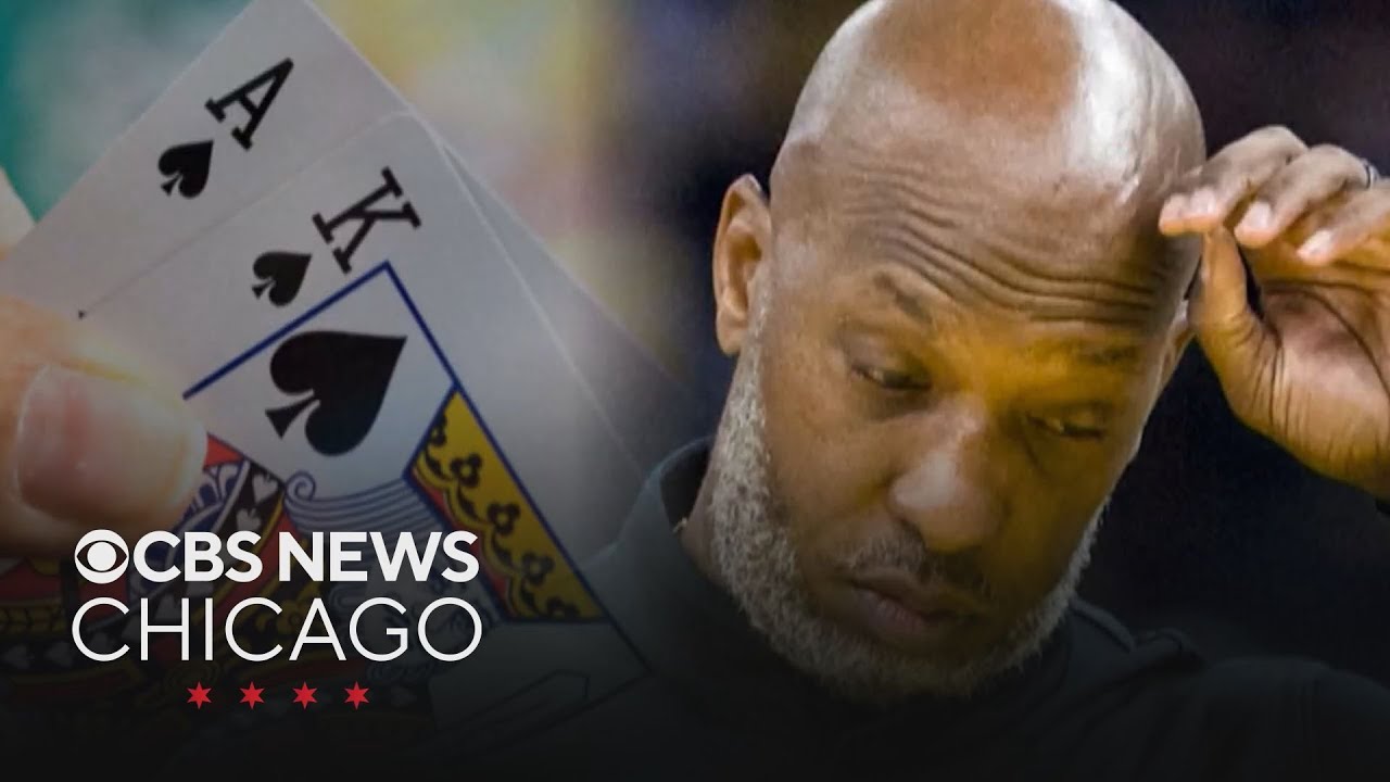 NBA head coach, players charged in sports betting and Mafia-backed poker schemes