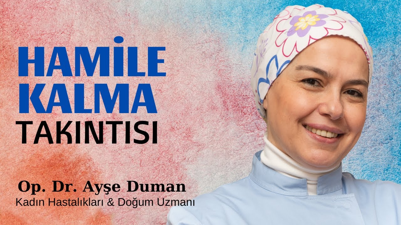 Hamile Kalma Takıntısı