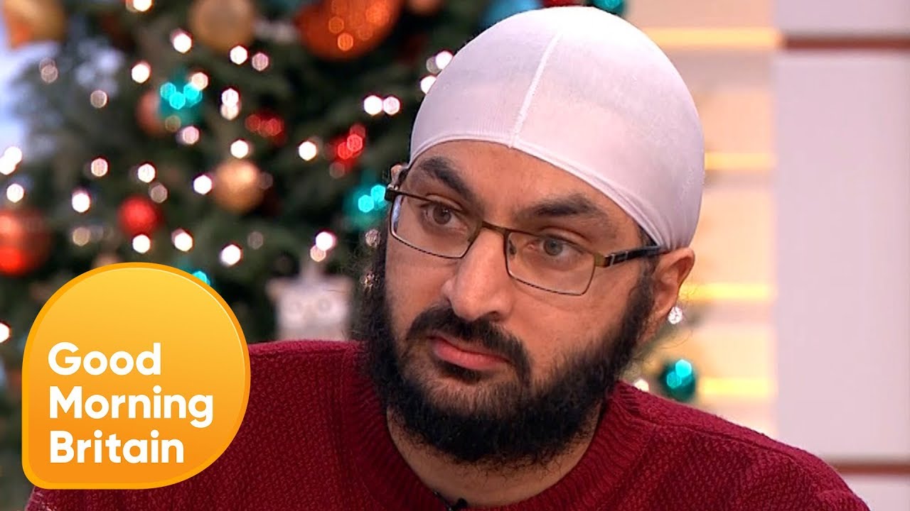 Monty Panesar Reacts to England's Ashes Defeat | Good Morning Britain