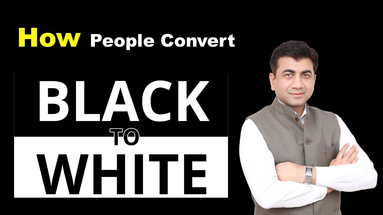 How People Convert Black Money into White Money || Tax Evasion || CA Sachin Gupta