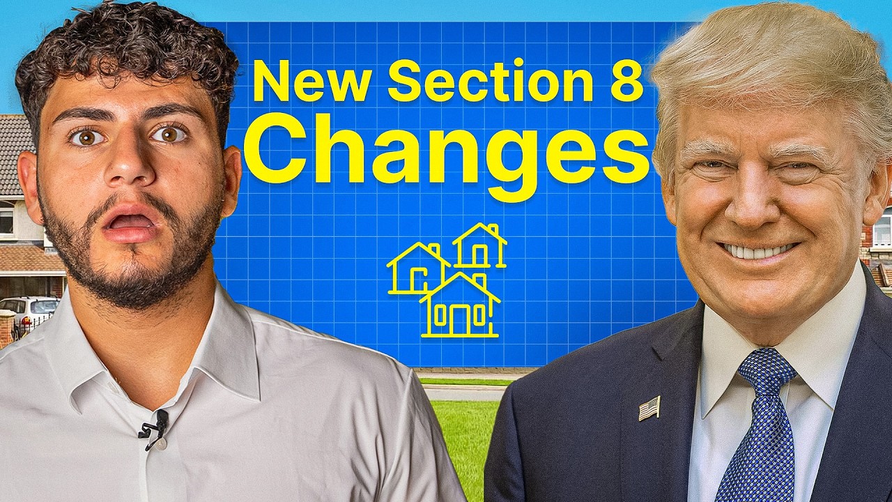 What Trump&rsquo;s &ldquo;New Plan&rdquo; Means For Section 8 Housing&hellip;