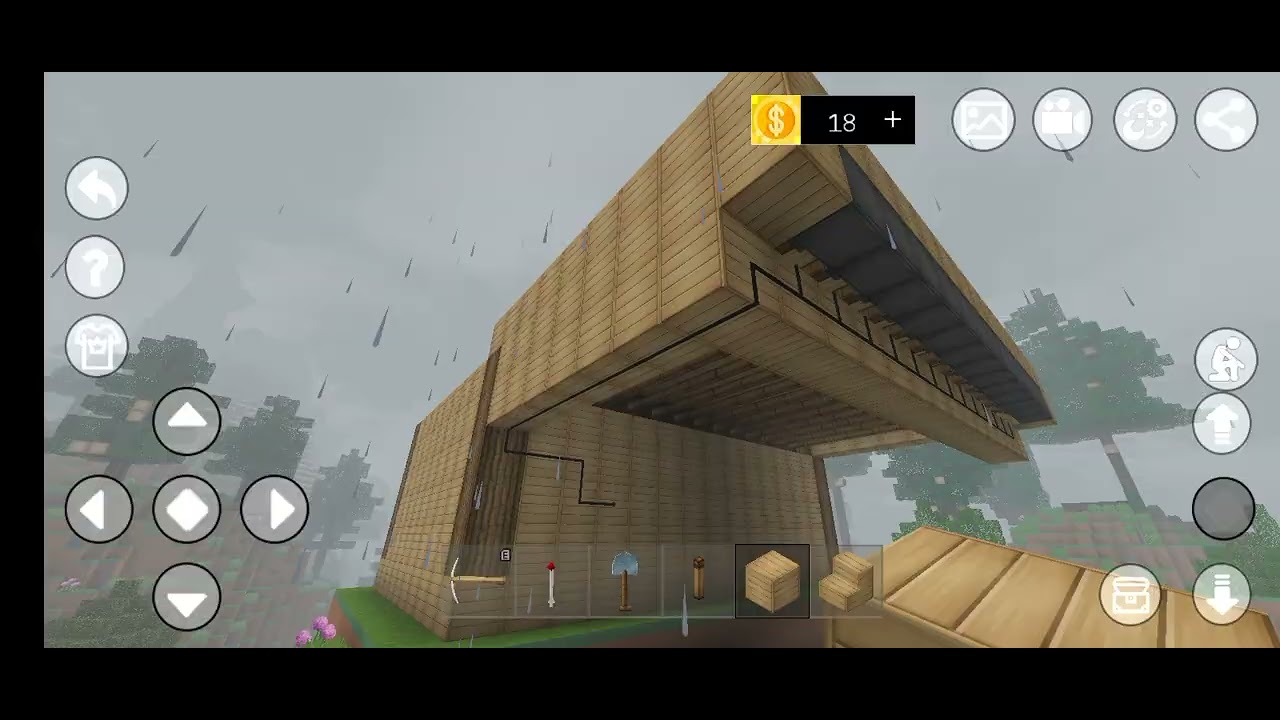 My Minecraft