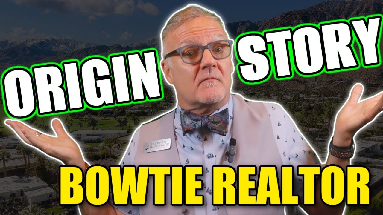 How I Went From an IT Career to Selling Palm Springs Luxury Properties