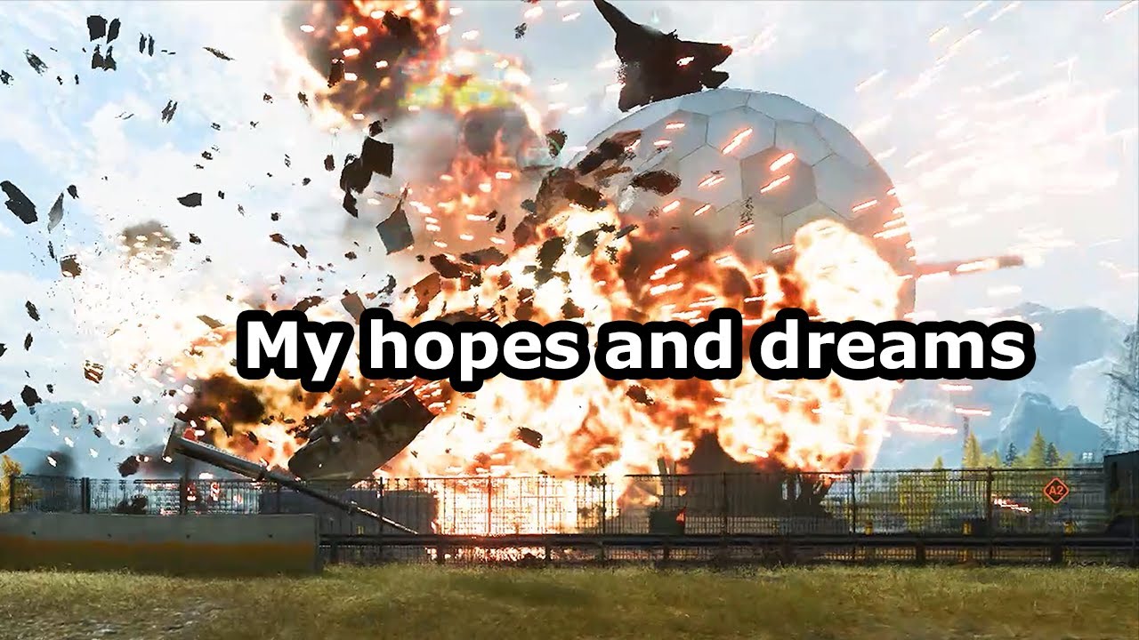 2 Years Later, Battlefield 2042 is Now MORE Broken
