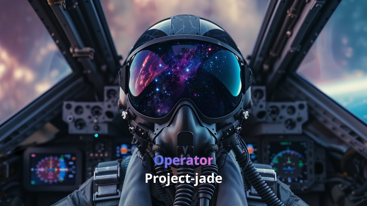 Operator | Cinematic Liquid Drum & Bass (Female Vocals)