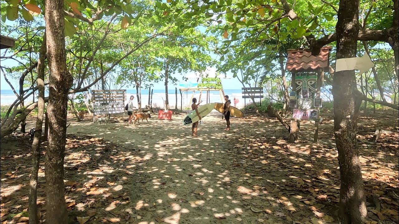 TWINosara 71 Late April Early May 2025: Rainy season begins, Surf, Weather, Community Stuff y mas