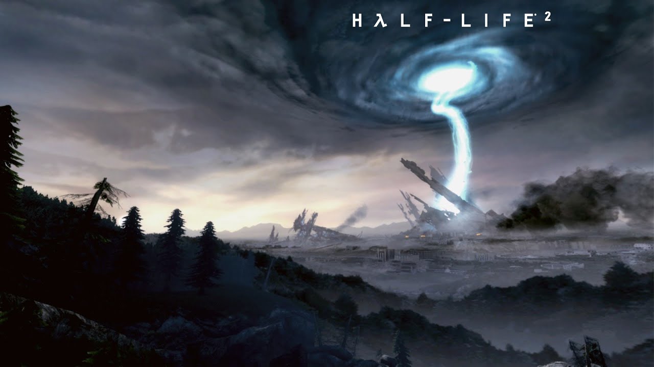 Half-Life 2 ----- [Sin comentarios] [COMPLETO] [ESPAÑOL] Gameplay (Parte 7)