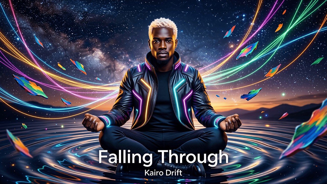 Kairo Drift - Falling Through (Lyrics)