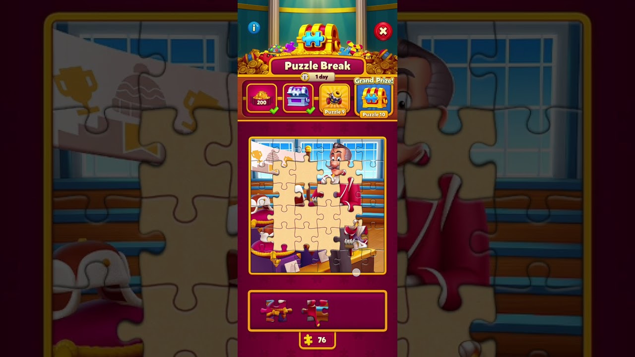 PUZZLE 9