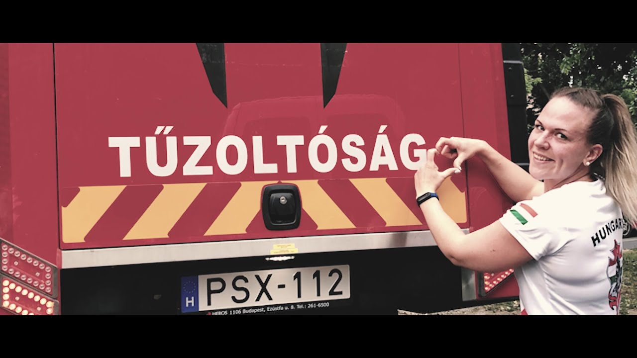Katasztrófavédelem 2020-ban