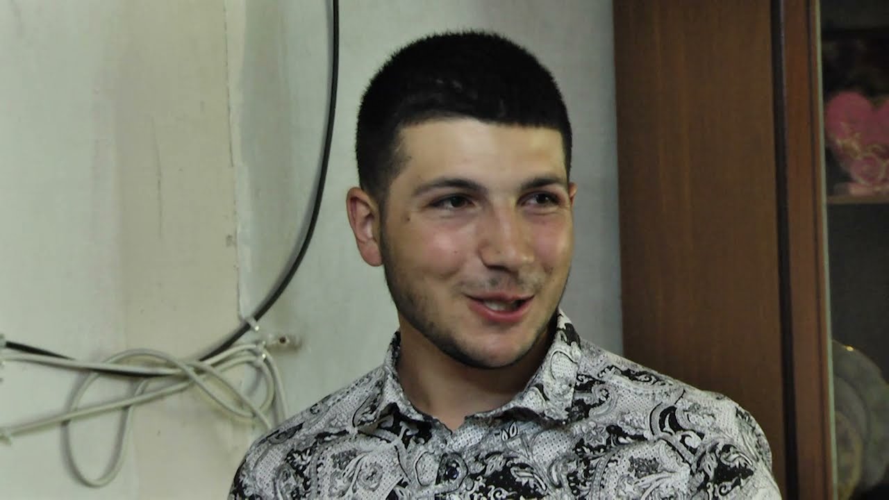 Գերության 200 օրը. Նարեկ Սիրունյանը փորձում է նոր կյանք սկսել  | «Օրենքի ուժով» 20.07.2021