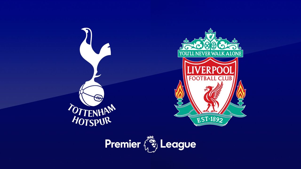 TOTTENHAM VS LIVERPOOL/ PREMIER LEAGUE/ JORNADA 17/ FC 26