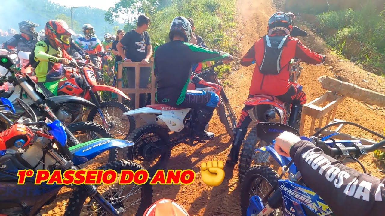 7° ENCONTRO MANOS DA TRILHA / ARMAZÉM - SC