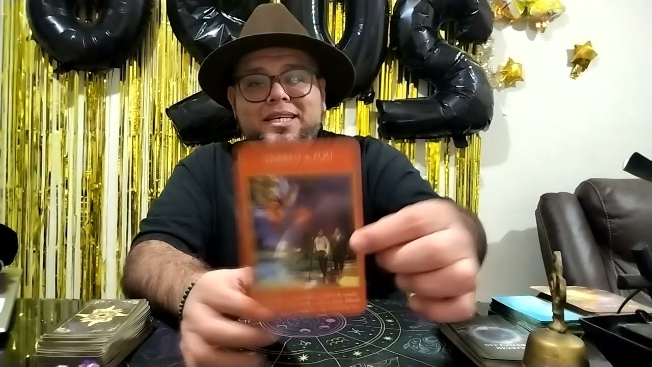 ARIES ESE PLEITO DE AÑOS ATRAS LLEGA A SU FIN DEL 16 AL 22 DE FEBRERO 2026