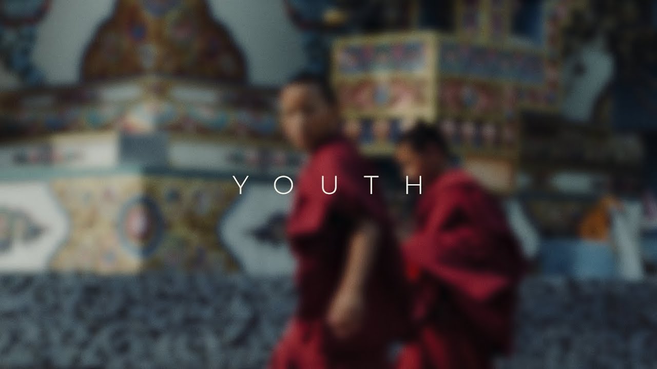 Nepal Diaries - EP4: YOUTH (Cinematic Travel Film)