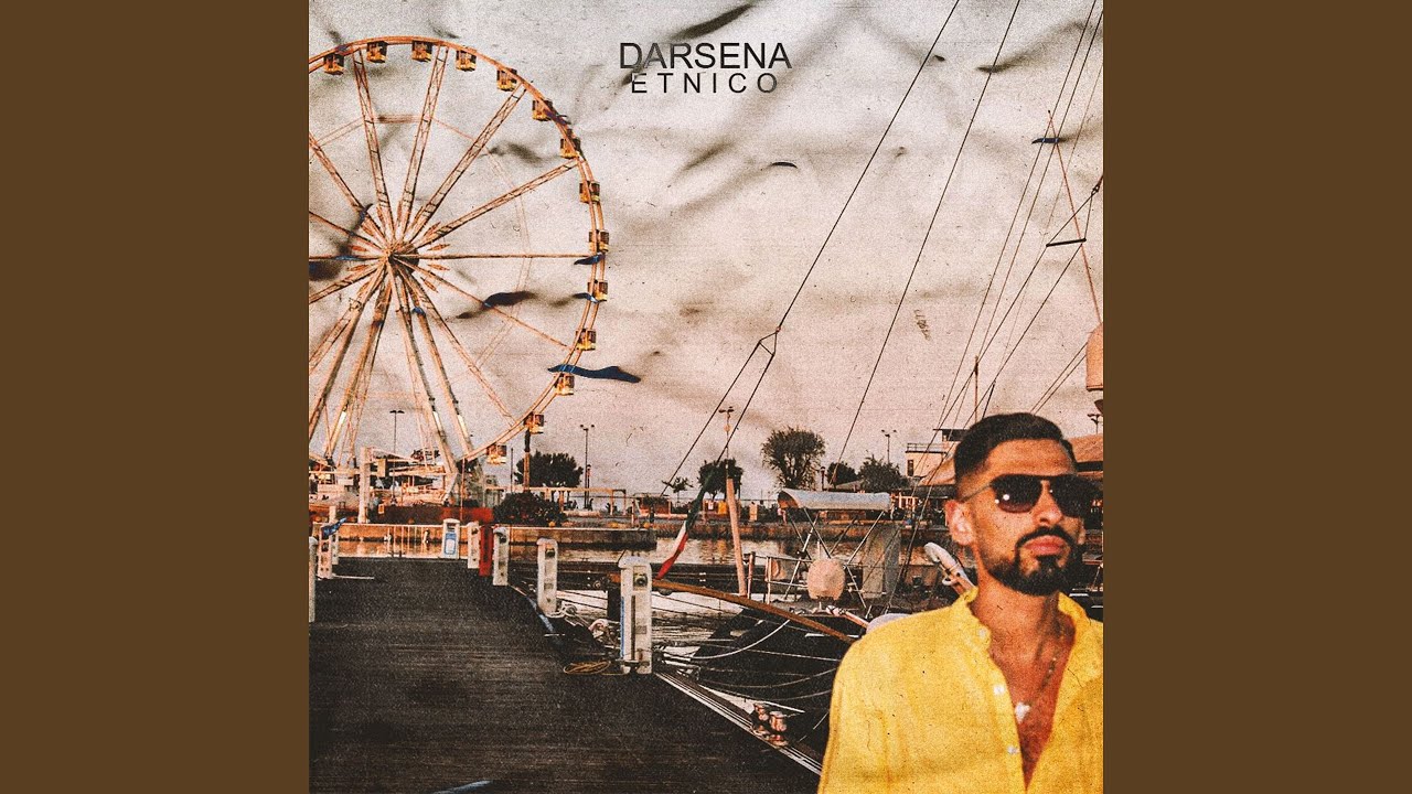 Darsena