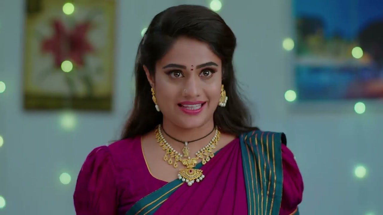 Uma Kaali - Full Ep - 34 - Darsh, Deepthi, Shanthi Reddy - BIG Magic