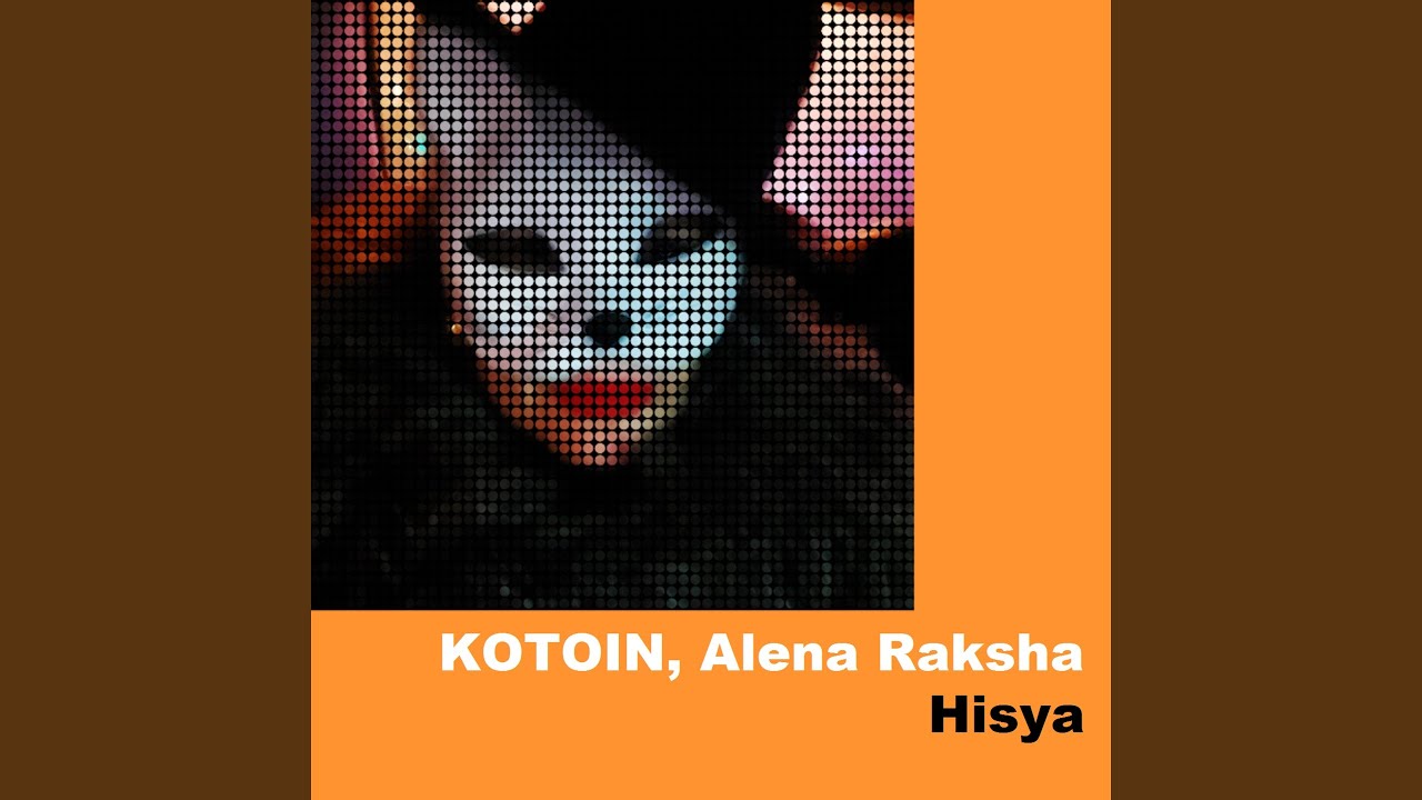 Hisya (Techno Remix)