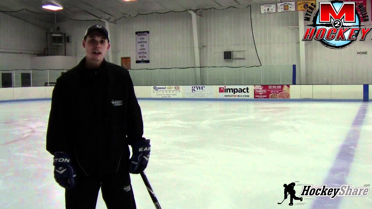 Defensemen Hinge Play