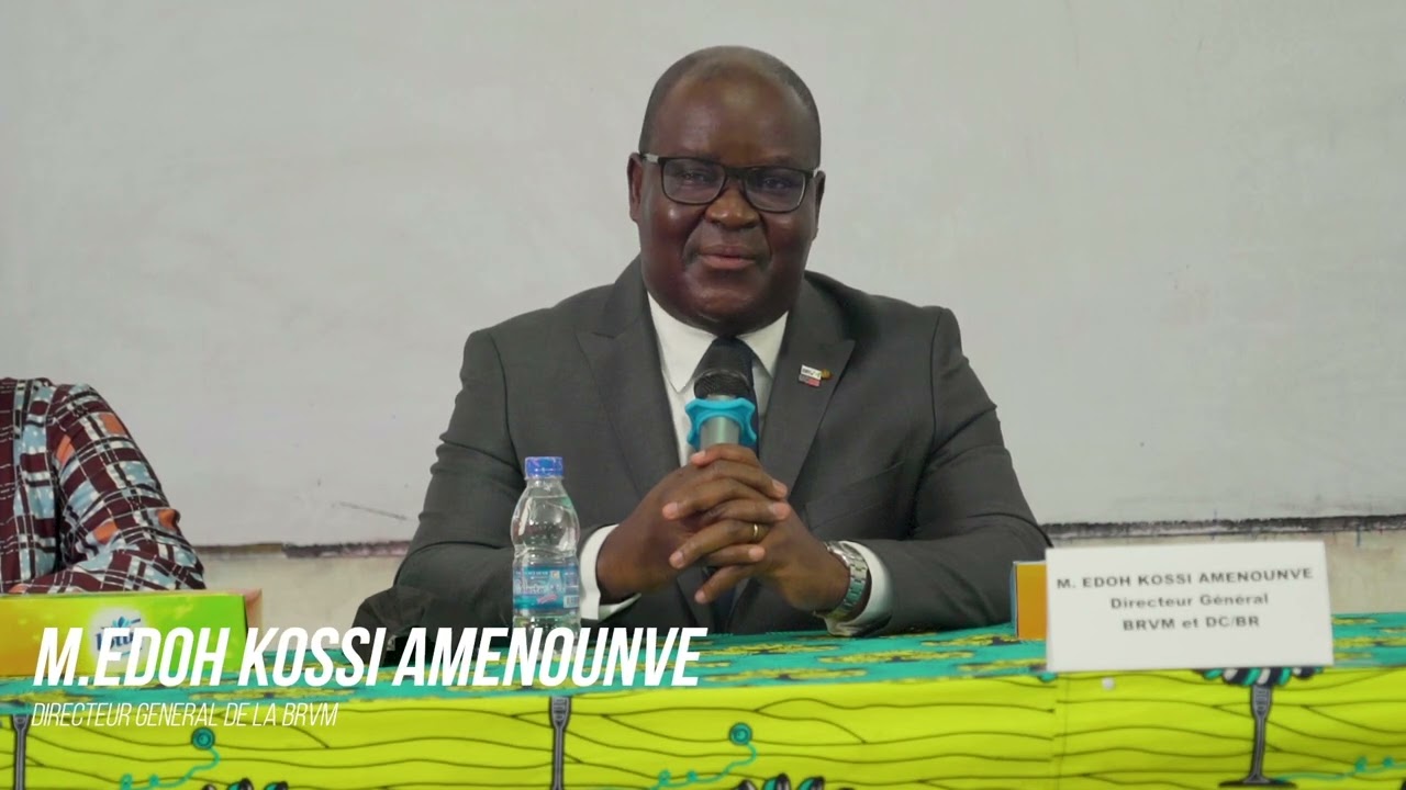 Visites dans les collèges Notre Dame du Plateau, Voltaire de Marcory et le Groupe ENKO EDUCATION
