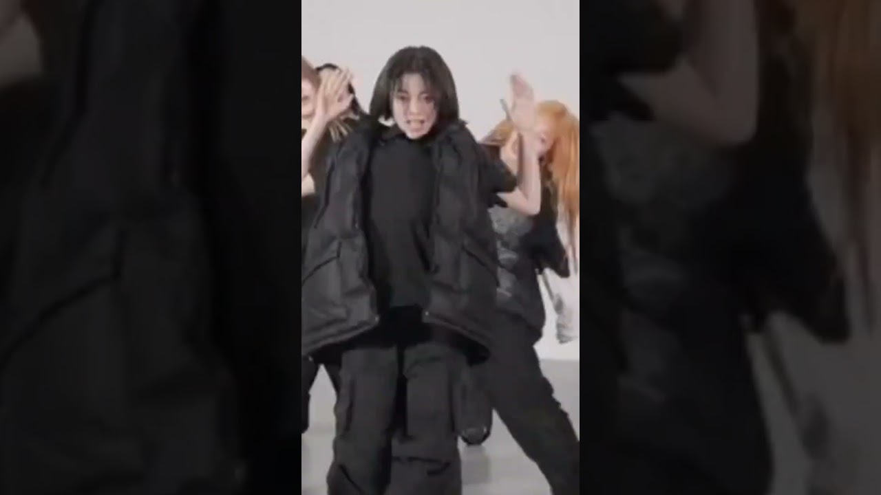 YOUNG POSSE (영파씨) ‘XXL’ Dance Practice Do Eun FanCam