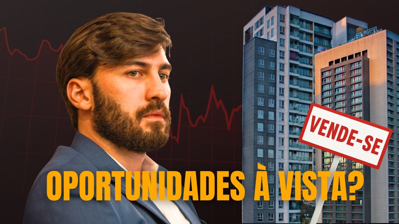 O mercado imobiliário de classe média travou?