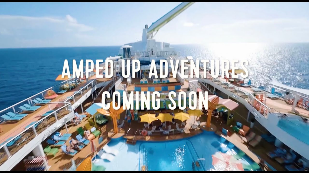 Royal Caribbean | 2026 Amplifications