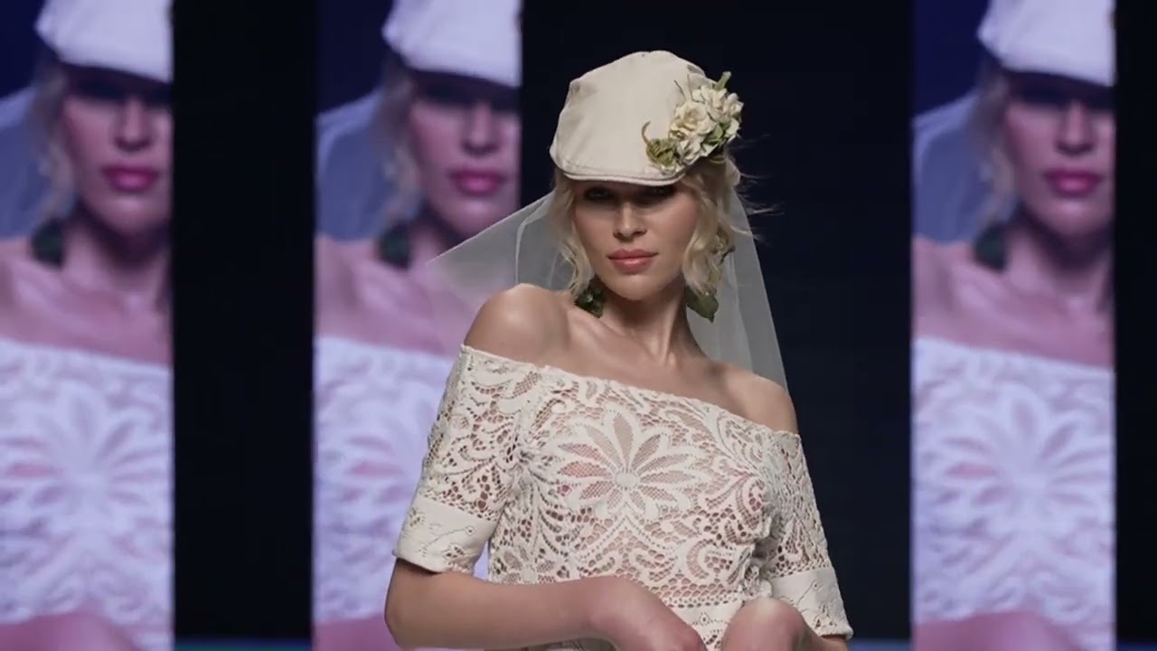 I brand “Made in Sicily” sfilano al Sì Sposaitalia