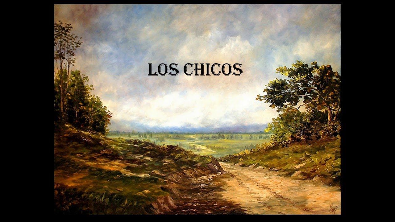 Los chicos