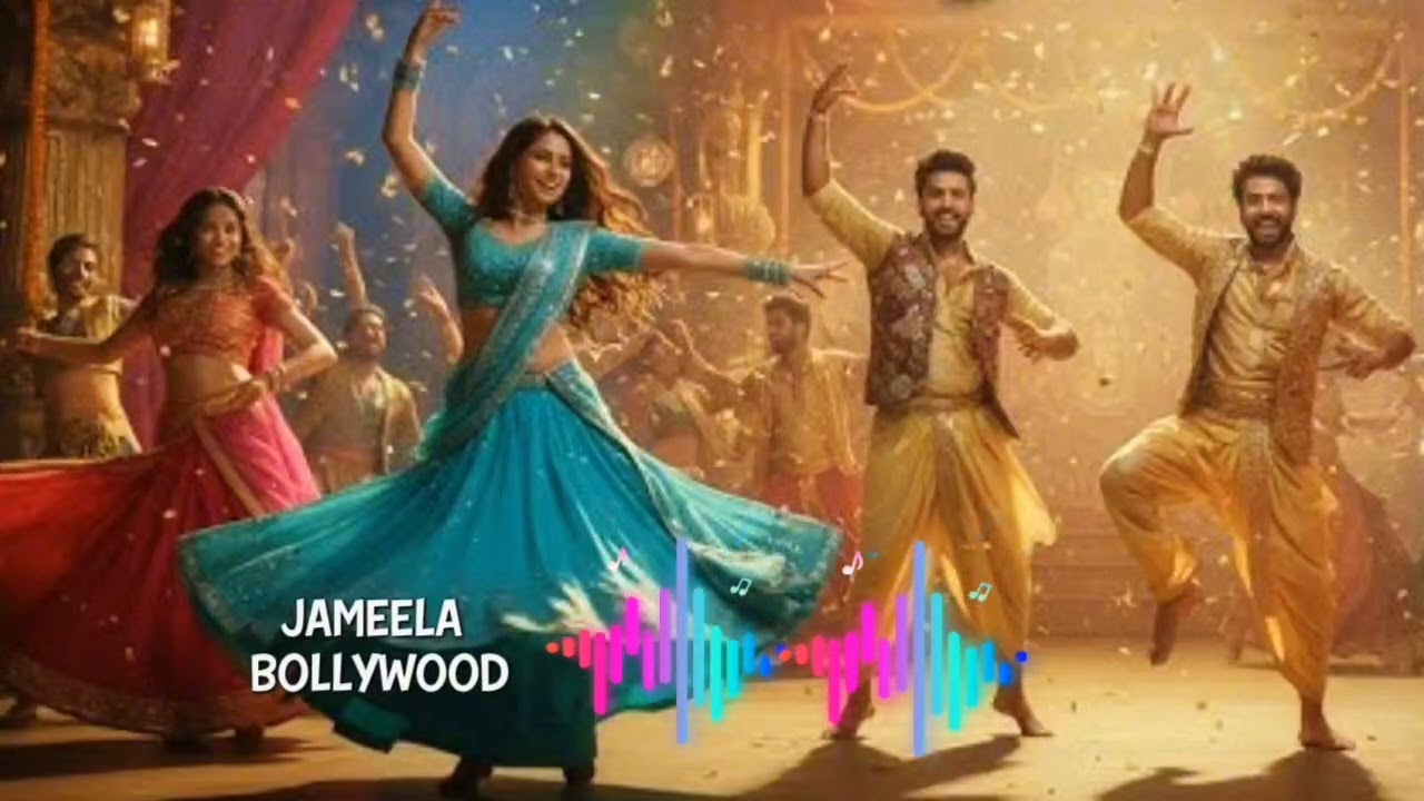 JAMILAH - JAMEELA (BOLLYWOOD)