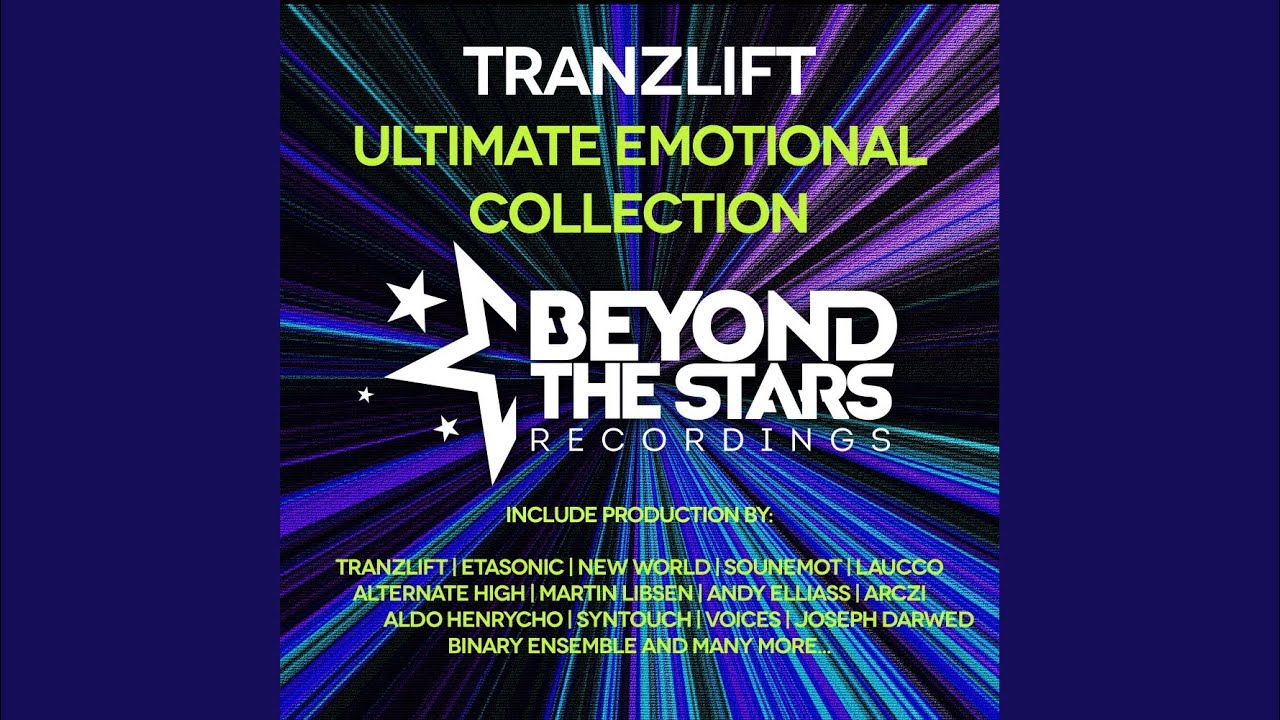 Ultimate Emotional Collection (Continuous DJ Mix Part 2)