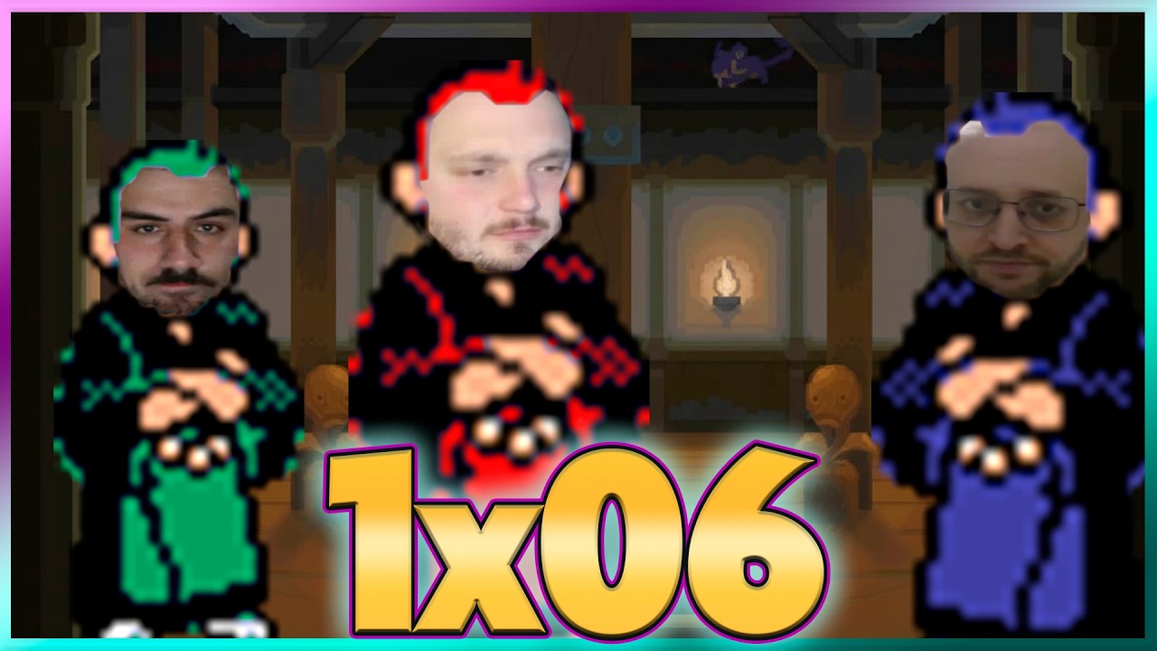 Radio Trigal 1x06 - NOTICIONES 30 ANIVERSARIO POKÉMON! Y EL JUEGO DE MODA 🗼​🤔​