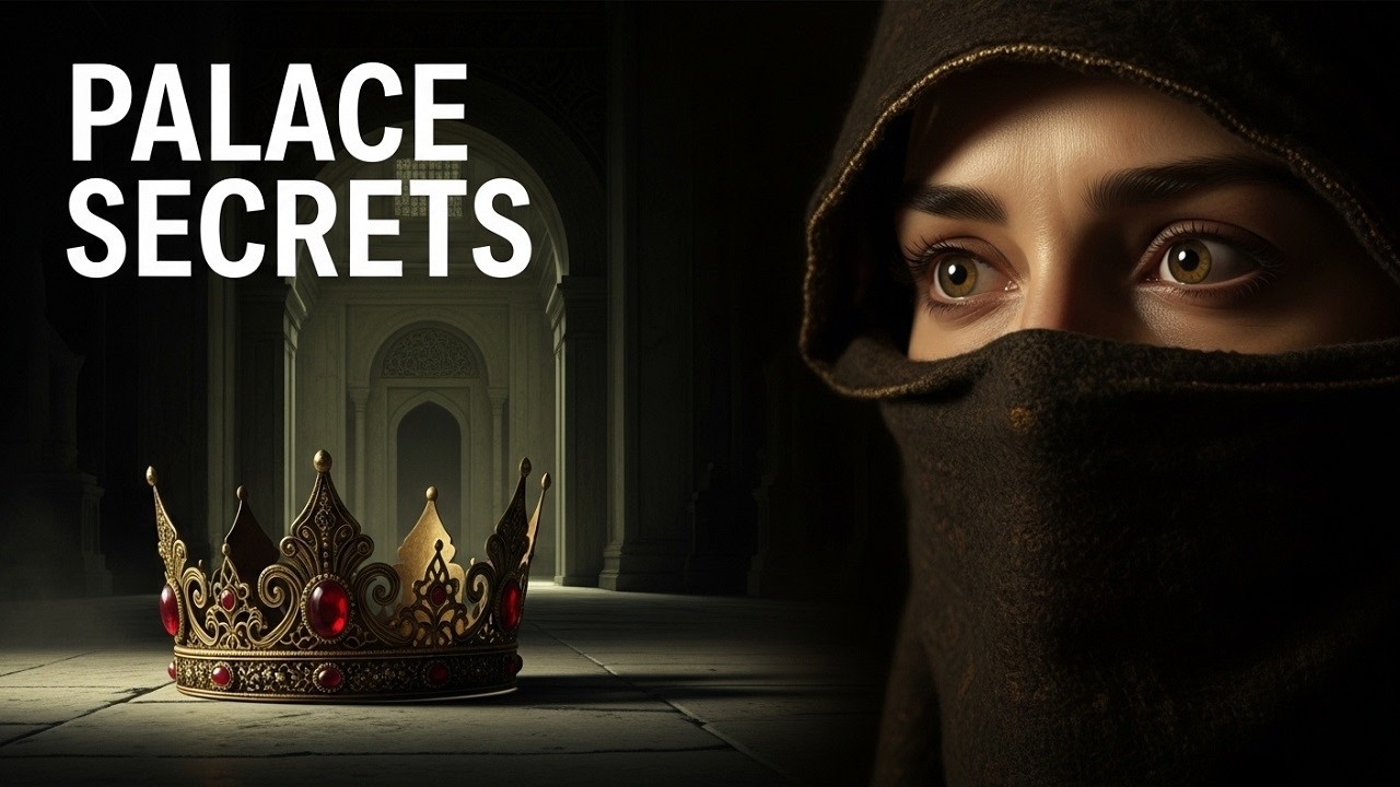 Secrets of the Ottoman Harem: Power, Politics & Palace Intrigue | Full Documentary