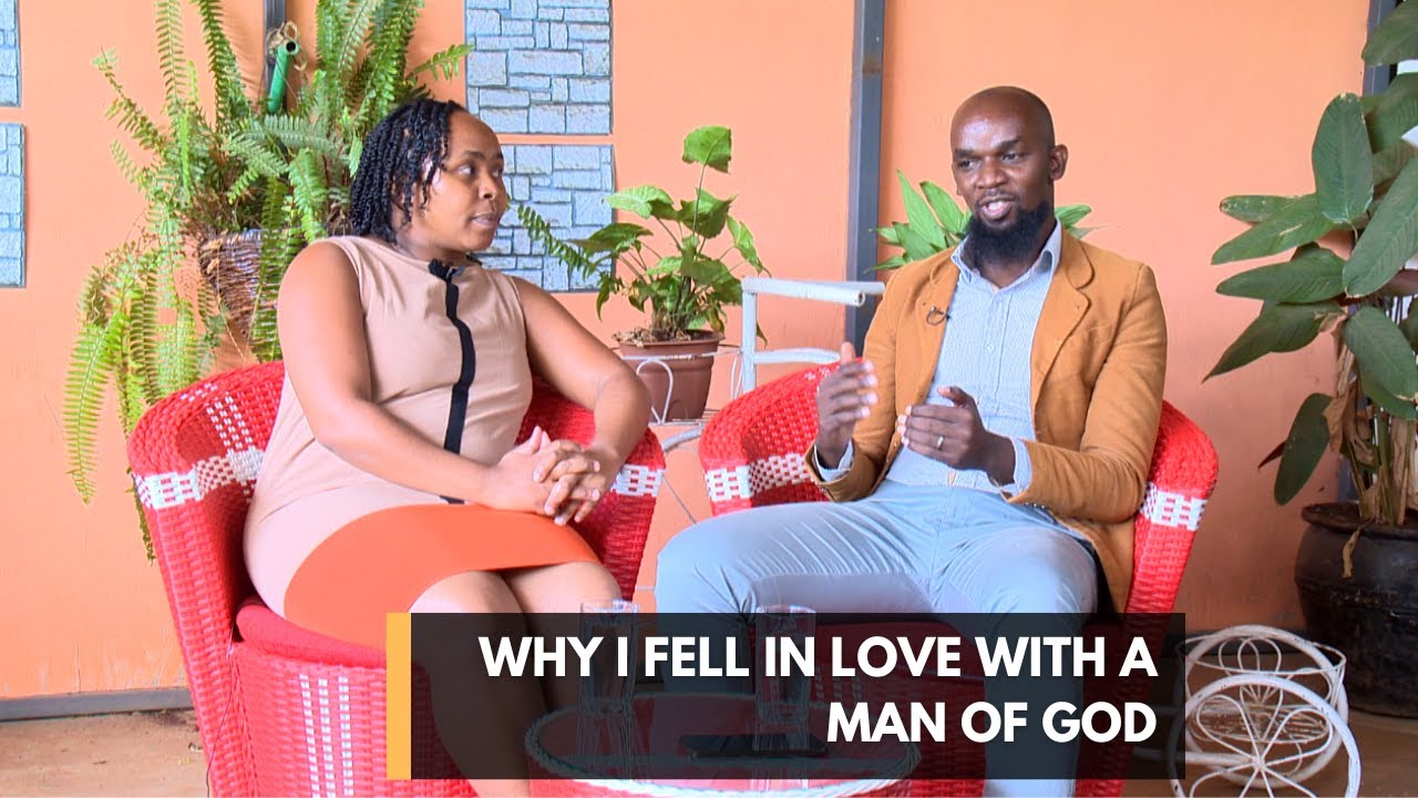I Did Not Know The Husband He Claimed He Was Preparing Me For Was Him