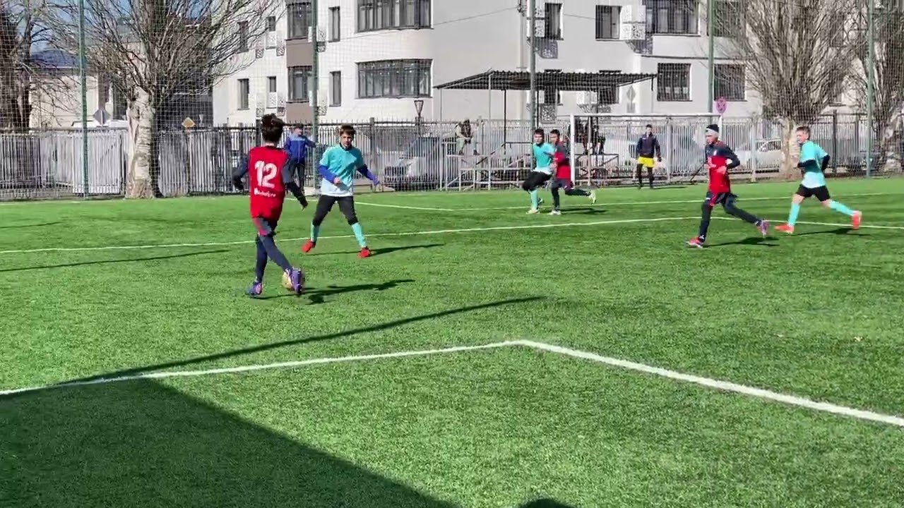 Kinderland - ДЮСШ 11⚽️
