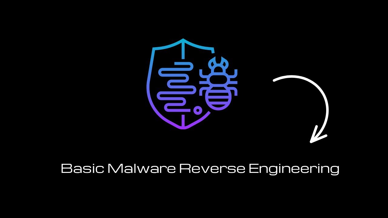 Basic Malware Reverse Engineering | Challenge | Walkthrough