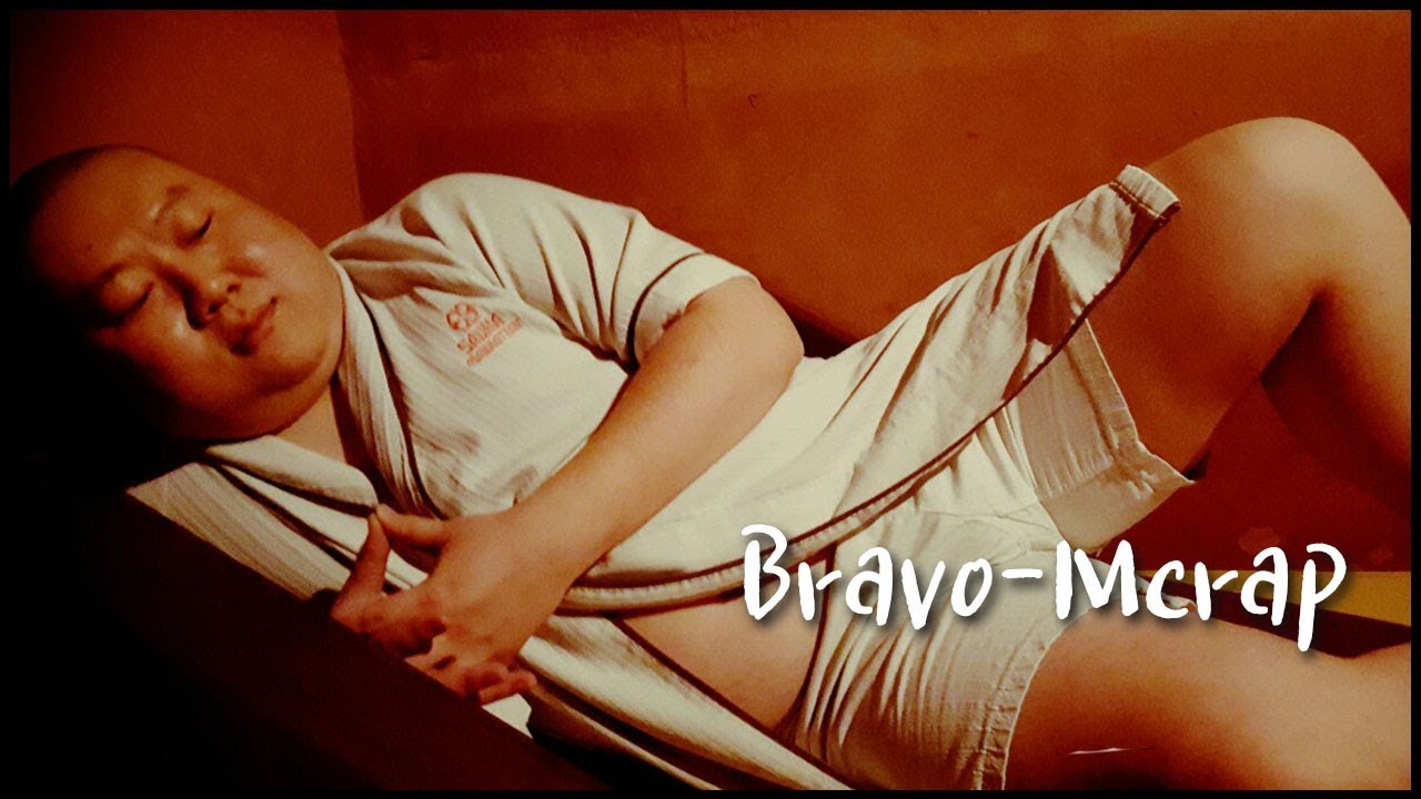 Mcrap(맥랩) - Bravo (TEST)