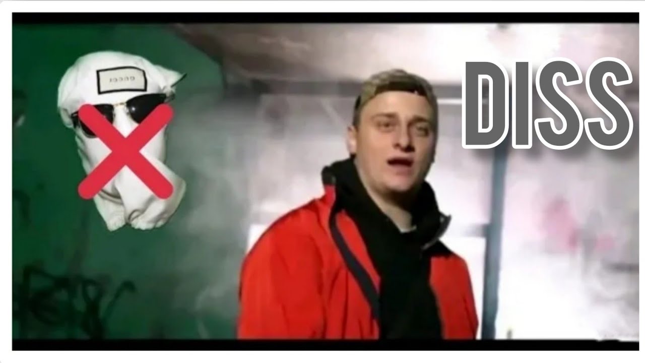 Olejnik diss na kamerzyste prod (l.pro)