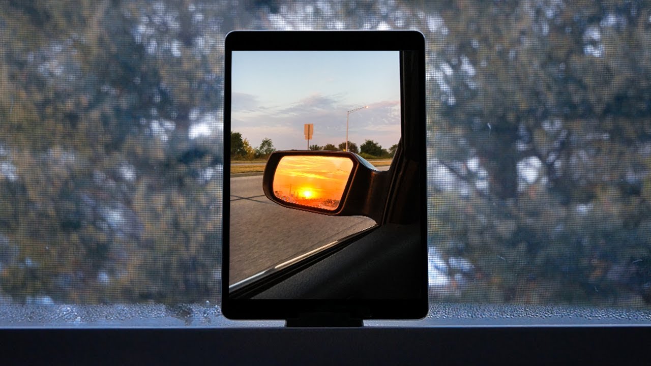 iPad Pro 10.5 | My Full Experience