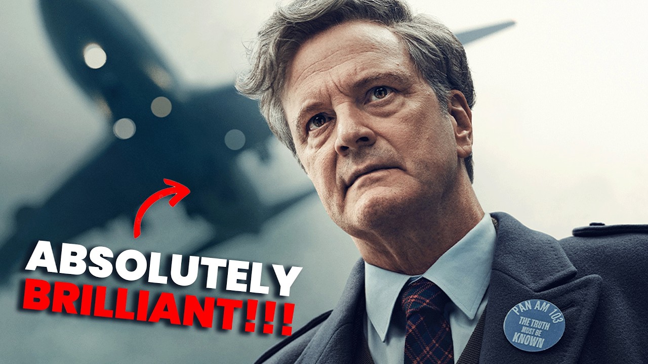 10 Absolutely Brilliant TV Series That Deserve All the Hype