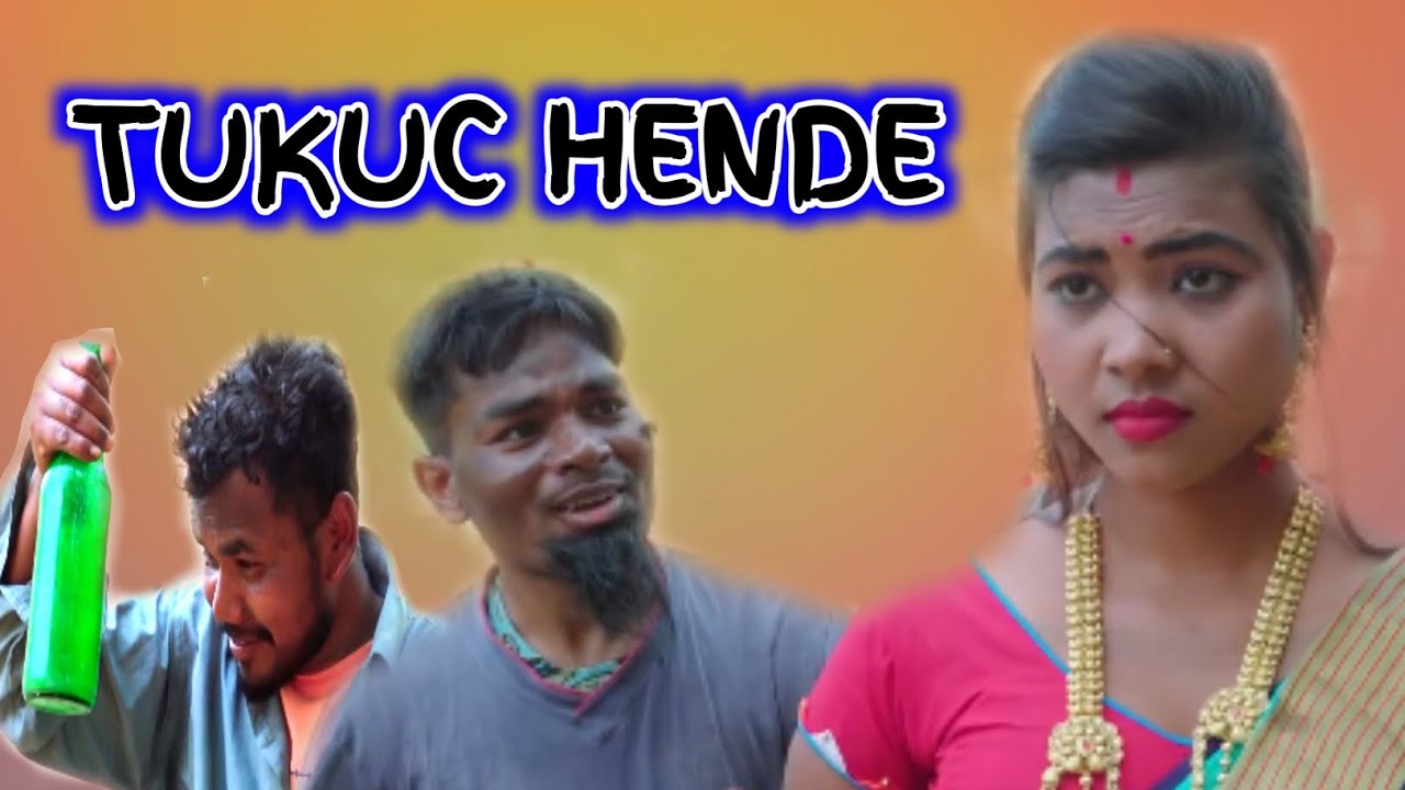 TUKUC HENDE//NEW SANTALI VIDEO SONG 2022//MARCEL TUDU & ANITA HEMBROM//DHANI MARANDI OFFICIAL