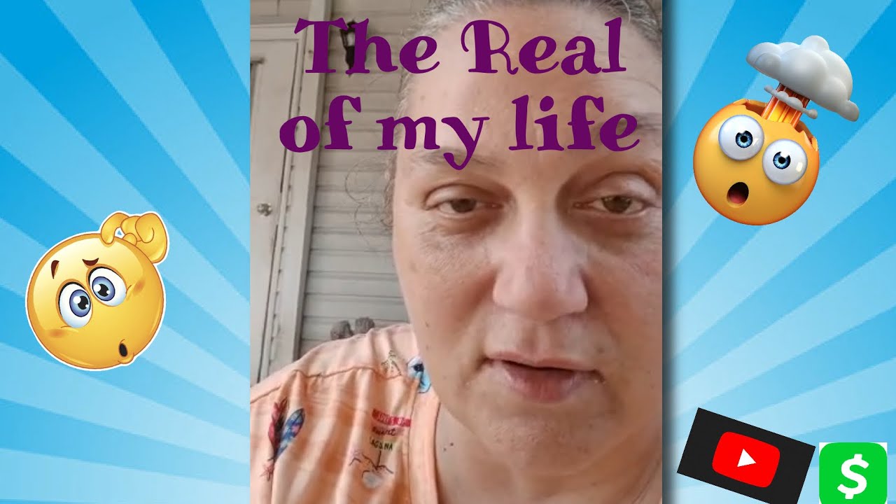 Part 1 of Stephanie Life 