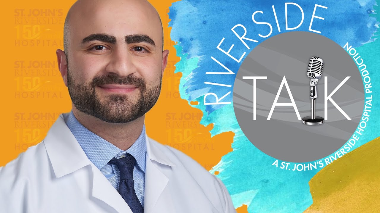 Managing Incontinence | Mathew Fakhoury, DO, Urologist