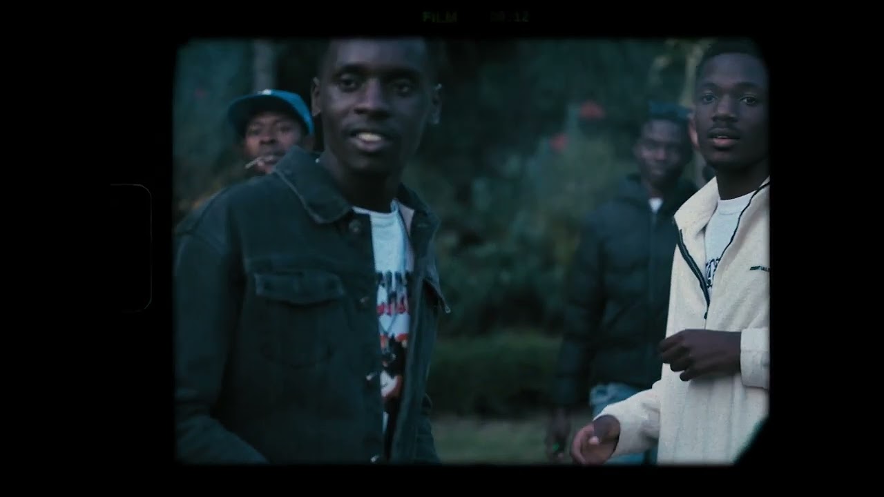Bad Mind Music, Mr Shad, JJ - Long Life [Official Visualizer]