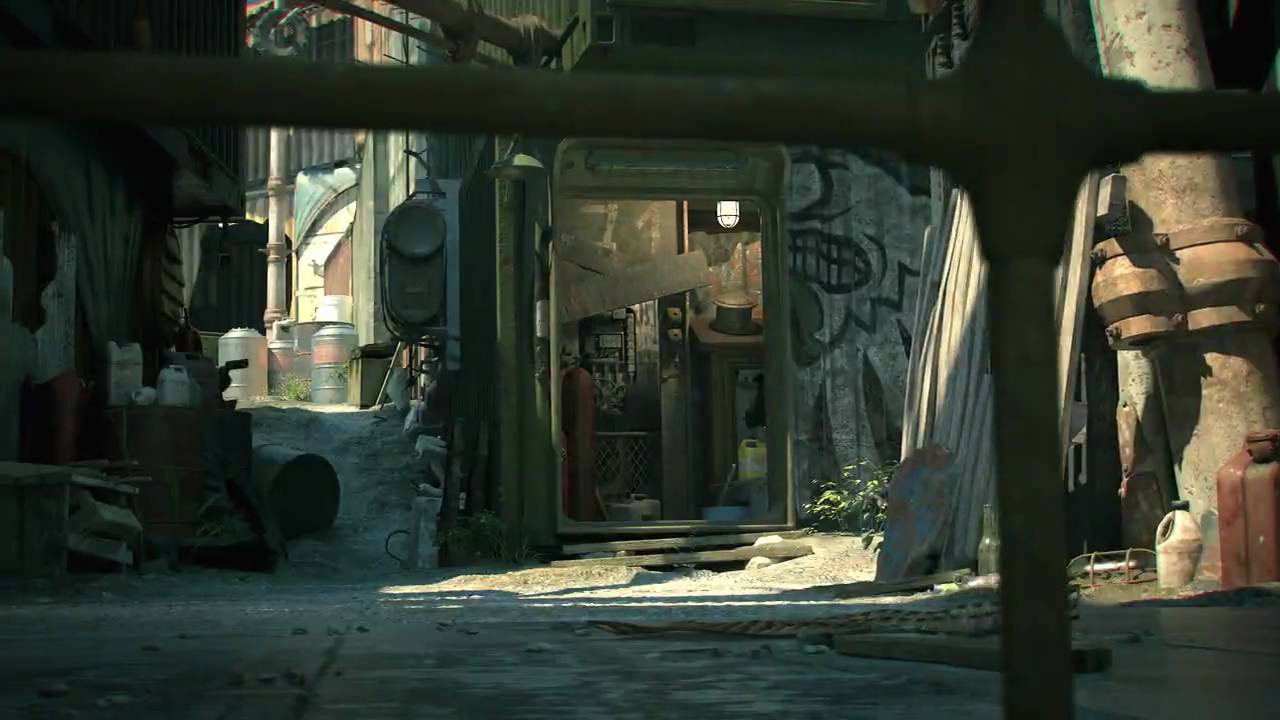 Brink - Official Trailer
