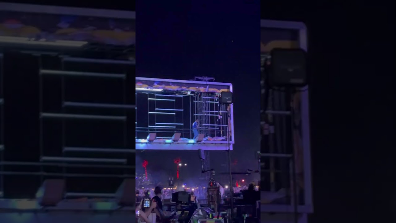 Post Malone - Congratulations COACHELLA WEEKEND 1 04/13/25