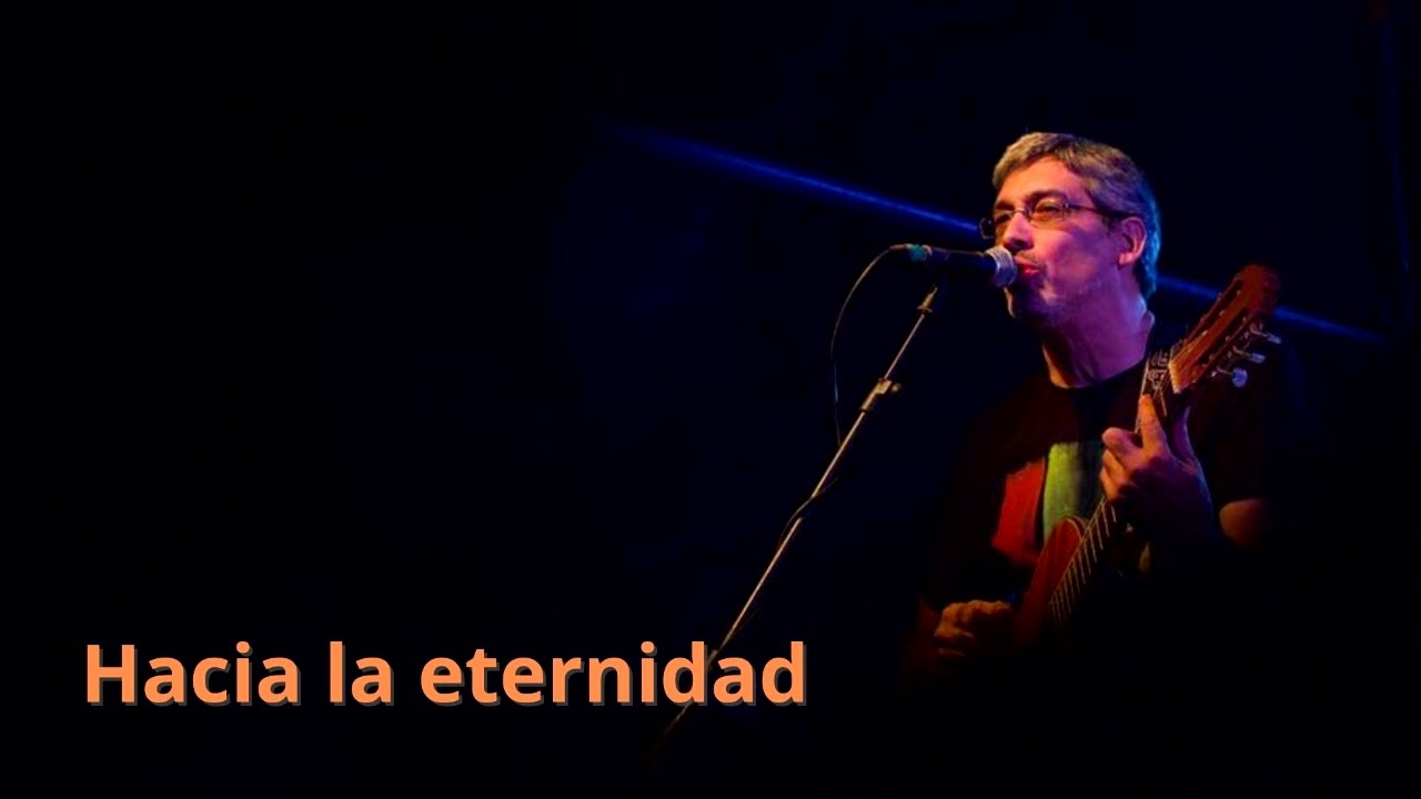 Enrique Marquetti y La Brasa - Hacia la eternidad